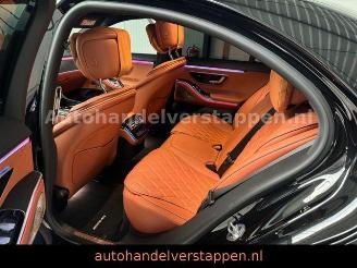 Mercedes S-klasse  picture 26