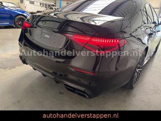 Mercedes S-klasse  picture 7