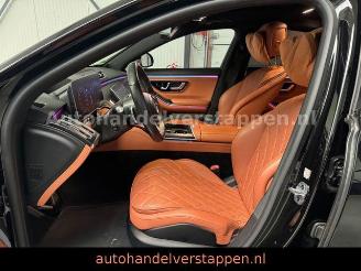 Mercedes S-klasse  picture 18