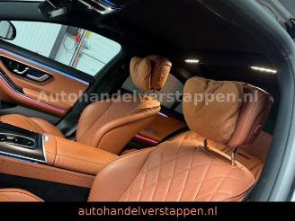 Mercedes S-klasse  picture 19