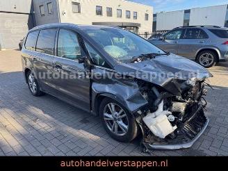Ford Galaxy Hybrid Titanium 140KW 7-Sitzer picture 7