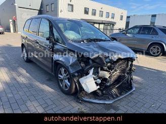 Ford Galaxy Hybrid Titanium 140KW 7-Sitzer picture 8