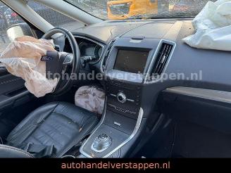 Ford Galaxy Hybrid Titanium 140KW 7-Sitzer picture 14