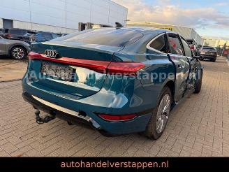Audi A6 e-tron Sportback performance 270 kW picture 7