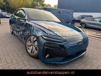 Audi A6 e-tron Sportback performance 270 kW picture 2