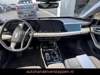 Audi A6 e-tron Sportback performance 270 kW picture 20