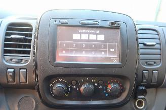 Opel Vivaro Opel Vivaro 1.6 CDTI L1H1 Edition picture 23