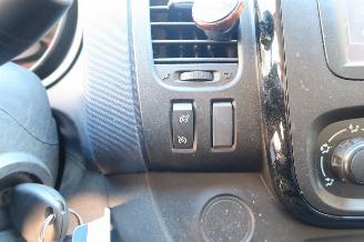 Opel Vivaro Opel Vivaro 1.6 CDTI L1H1 Edition picture 10