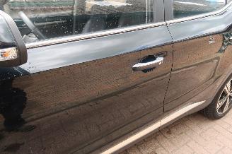 MG ZS EV MG ZS EV Luxury 45 kWh picture 29