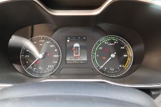 MG ZS EV MG ZS EV Luxury 45 kWh picture 7