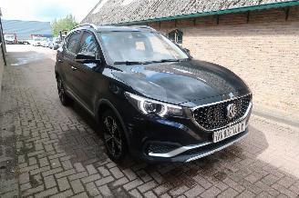 MG ZS EV MG ZS EV Luxury 45 kWh picture 3