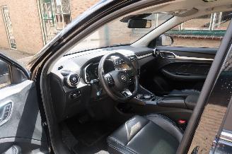 MG ZS EV MG ZS EV Luxury 45 kWh picture 21