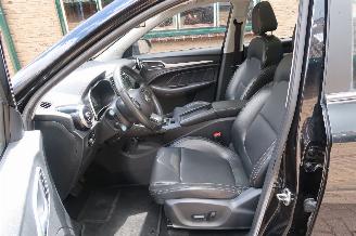 MG ZS EV MG ZS EV Luxury 45 kWh picture 22