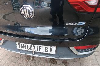 MG ZS EV MG ZS EV Luxury 45 kWh picture 33