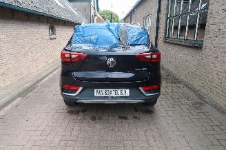 MG ZS EV MG ZS EV Luxury 45 kWh picture 5