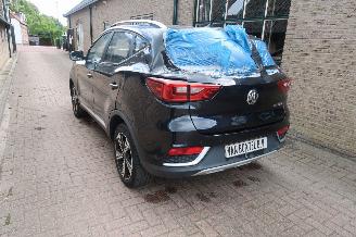 MG ZS EV MG ZS EV Luxury 45 kWh picture 4