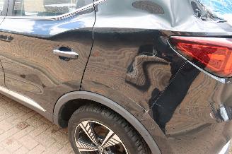 MG ZS EV MG ZS EV Luxury 45 kWh picture 30