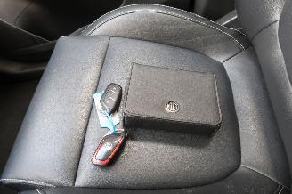 MG ZS EV MG ZS EV Luxury 45 kWh picture 18