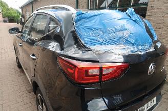 MG ZS EV MG ZS EV Luxury 45 kWh picture 32