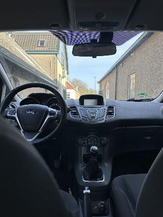Ford Fiesta 1.0 style picture 9