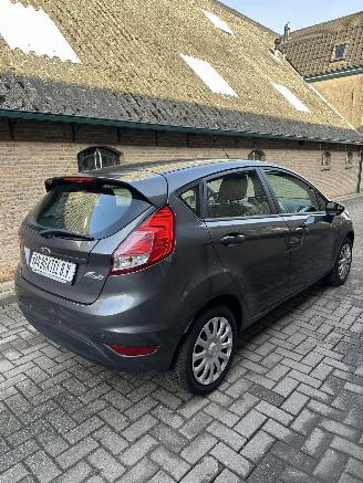 Ford Fiesta 1.0 style picture 4