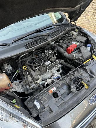 Ford Fiesta 1.0 style picture 21