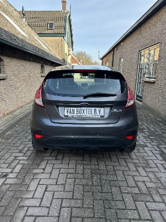 Ford Fiesta 1.0 style picture 5