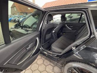 BMW 3-serie 320 i. F31. Station picture 9