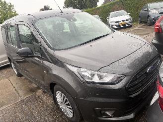 skadebil auto Ford Transit Connect 1.0 ecoboost 2021/11