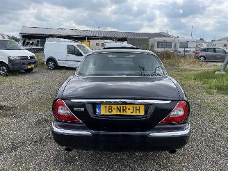 Jaguar XJ 3.0 V6 Sport picture 6