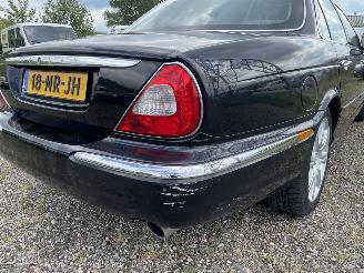 Jaguar XJ 3.0 V6 Sport picture 7