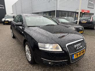 Audi A6 Audi A6 Limousine 2.4 Pro Line Business picture 5