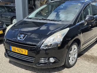 Peugeot 5008 1.6 THP 7Persoons Automaat picture 2