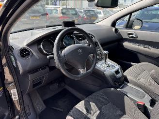 Peugeot 5008 1.6 THP 7Persoons Automaat picture 9