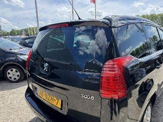 Peugeot 5008 1.6 THP 7Persoons Automaat picture 5