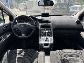 Peugeot 5008 1.6 THP 7Persoons Automaat picture 21
