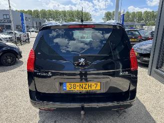 Peugeot 5008 1.6 THP 7Persoons Automaat picture 4