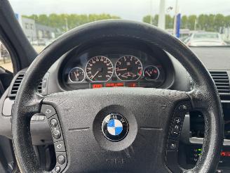 BMW 3-serie 320i Special Executive picture 8