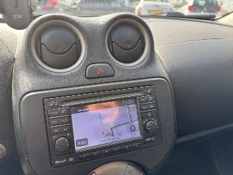 Nissan Micra 1.2 Tekna picture 15