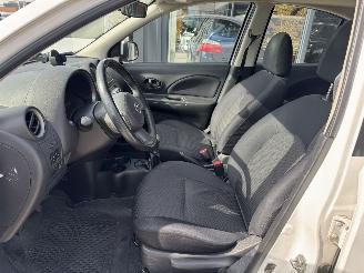 Nissan Micra 1.2 Tekna picture 20