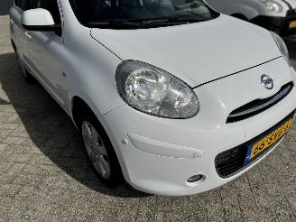 Nissan Micra 1.2 Tekna picture 6