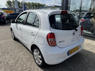 Nissan Micra 1.2 Tekna picture 2