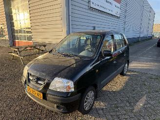 Hyundai Atos 1.1 Active Young picture 1