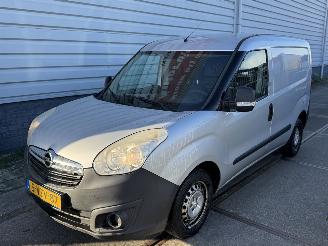krockskadad bil auto Opel Combo 1.3 CDTi L1H1 Ecoflex 2012/1