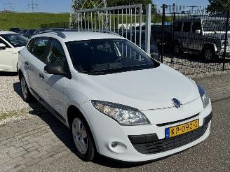 Renault Mégane 1.6 Authentique picture 3