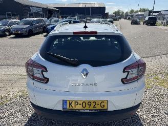 Renault Mégane 1.6 Authentique picture 9