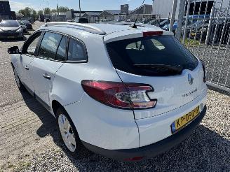 Renault Mégane 1.6 Authentique picture 8