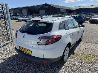 Renault Mégane 1.6 Authentique picture 10