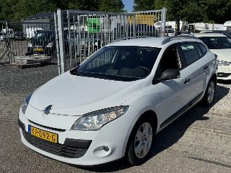 Renault Mégane 1.6 Authentique picture 7