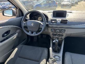 Renault Mégane 1.6 Authentique picture 16